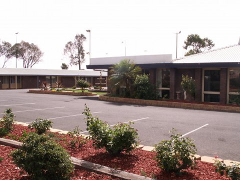 Parkview Motor Inn - Accommodation Port Hedland 0