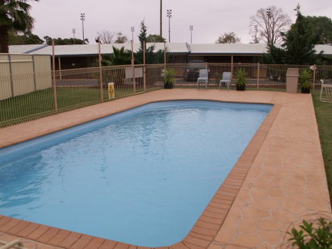 Parkview Motor Inn - Accommodation Port Hedland 1