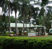Yungaburra Park Motel - Accommodation Port Hedland