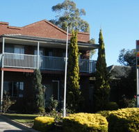 Sundowner Bendigo Golden Reef Motor Inn - Accommodation Port Hedland