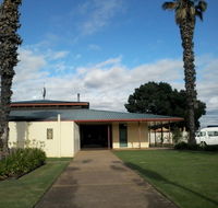 Coro Motel - Accommodation Port Hedland