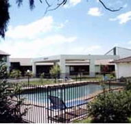 Comfort Inn Hallmark - Accommodation Port Hedland