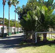 Premier Caravan Park - Accommodation Port Hedland