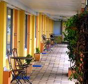 Arkana Motel - Accommodation Port Hedland