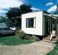 White Beach Tourist Park - Accommodation Port Hedland
