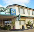 Town Centre Motel - Leeton - Accommodation Port Hedland