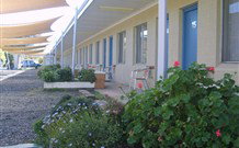 Valley View Motel Murrurundi - Murrurundi - Accommodation Port Hedland 1
