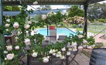 Valley View Motel Murrurundi - Murrurundi - Accommodation Port Hedland 2