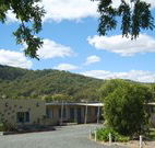 Valley View Motel Murrurundi - Murrurundi - Accommodation Port Hedland
