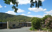 Valley View Motel Murrurundi - Murrurundi - Accommodation Port Hedland 0
