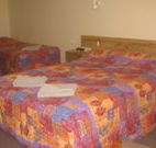 Wagon Wheel Motel and Units - Coonabarabran - Accommodation Port Hedland