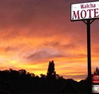 Walcha Motel - Walcha - Accommodation Port Hedland
