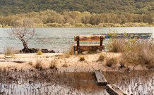 Glenhope Alpacas Bed And Breakfast - Accommodation Port Hedland 1