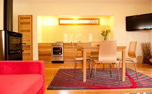 Glenhope Alpacas Bed And Breakfast - Accommodation Port Hedland 0