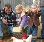 Linga Longa Farm Wingham - Accommodation Port Hedland