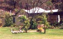 Moorallie Cottage Farm Stay - Accommodation Port Hedland 1