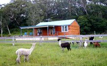 Moorallie Cottage Farm Stay - Accommodation Port Hedland 0