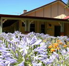 Red Hill Organics Farmstay - Accommodation Port Hedland