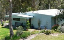 Wildwood Guesthouse - Accommodation Port Hedland 0