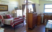 Air B And B Garden Studio - Accommodation Port Hedland 1