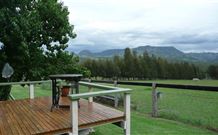 Air B And B Garden Studio - Accommodation Port Hedland 5