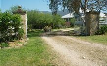 Air B And B Garden Studio - Accommodation Port Hedland 6