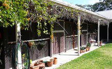 Air B And B Garden Studio - Accommodation Port Hedland 7