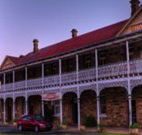 Bethungra Hotel BB - Accommodation Port Hedland