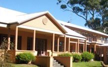 Bundanoon Lodge - Accommodation Port Hedland 0