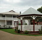 California Manor Bed and Breakfast - - Accommodation Port Hedland
