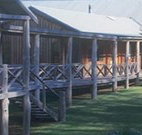 Riverwood Downs Mountain Valley Resort - - Accommodation Port Hedland