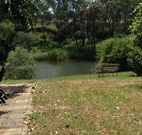 The River Bed and Breakfast - Accommodation Port Hedland