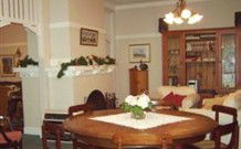 Tree Tops Guesthouse - Accommodation Port Hedland 0
