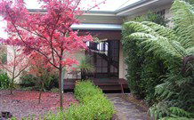 Valley Of The Waters Bed And Breakfast - Accommodation Port Hedland 2