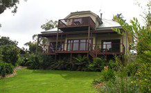 Valley Of The Waters Bed And Breakfast - Accommodation Port Hedland 5