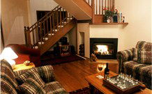 Valley Of The Waters Bed And Breakfast - Accommodation Port Hedland 3