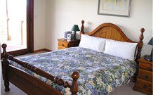 Valley Of The Waters Bed And Breakfast - Accommodation Port Hedland 4