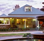 Wagon Wheels Country Retreat - - Accommodation Port Hedland