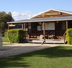 Hunter Valley YHA - Accommodation Port Hedland