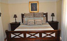 Airly Retreat - Accommodation Port Hedland 2