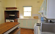Airly Retreat - Accommodation Port Hedland 0