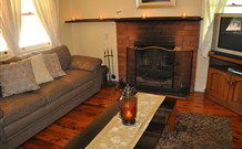 Airly Retreat - Accommodation Port Hedland 1