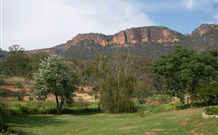 Airly Retreat - Accommodation Port Hedland 7