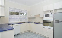Jenkins Street Cottage - Accommodation Port Hedland 1