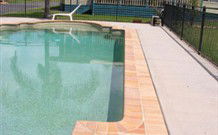 Krinklewood Cottage And Train Carriages - Accommodation Port Hedland 1