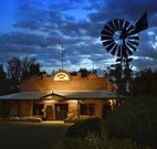 Montrose House and Berry Farm - Accommodation Port Hedland