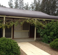 Mount Clunie Cabins - Accommodation Port Hedland