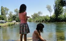 Sand Cottage - Accommodation Port Hedland 2