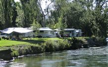 Sand Cottage - Accommodation Port Hedland 4