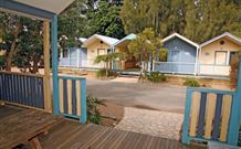 Tarlo NSW Accommodation Port Hedland